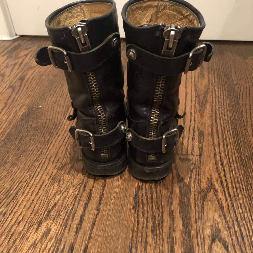 Frye boots
